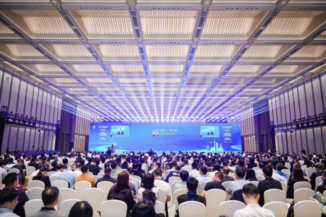 集团参加2025年国家物流枢纽建设工作推进会